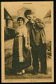 Cartes postales anciennes 12666